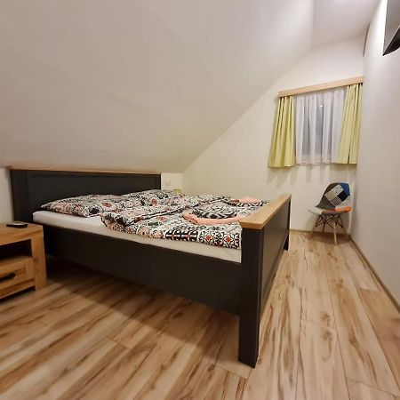 Apartman Konirna Harrachov Exterior foto