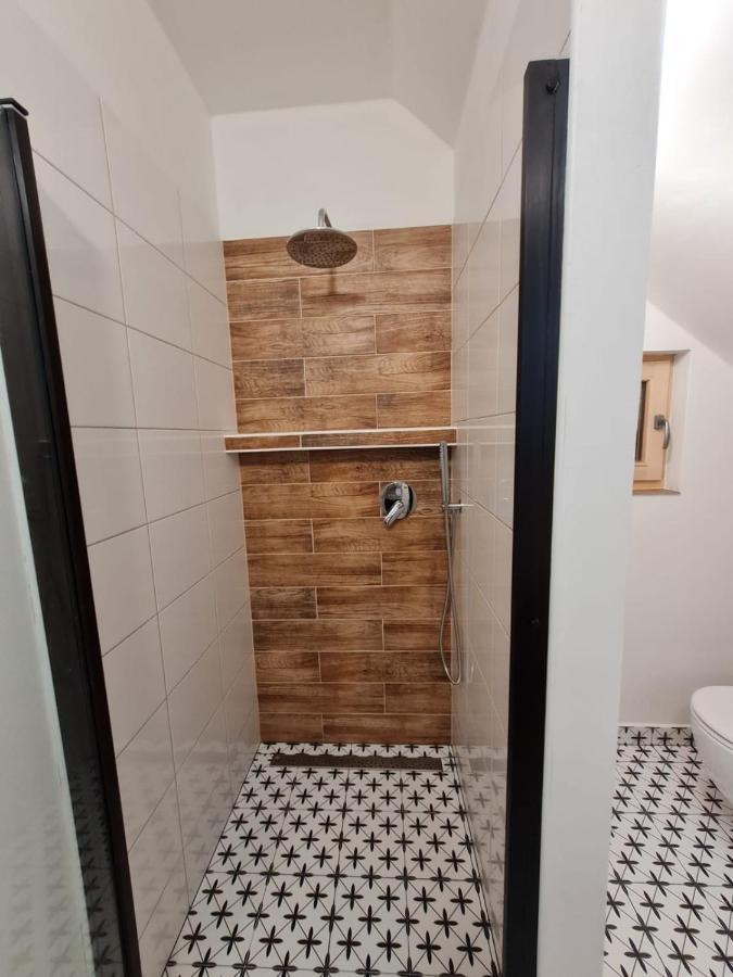 Apartman Konirna Harrachov Exterior foto