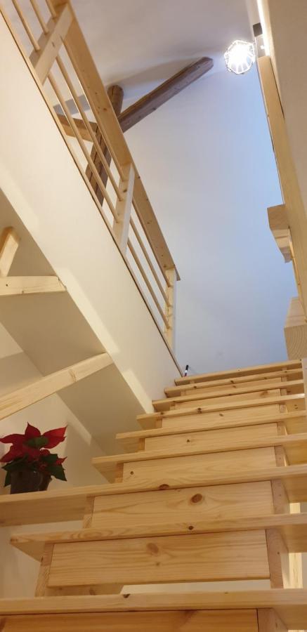Apartman Konirna Harrachov Exterior foto
